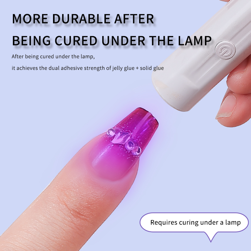 Doppelseitiger Kleber, Nagelau – Uv Resin Bewertung und Preis