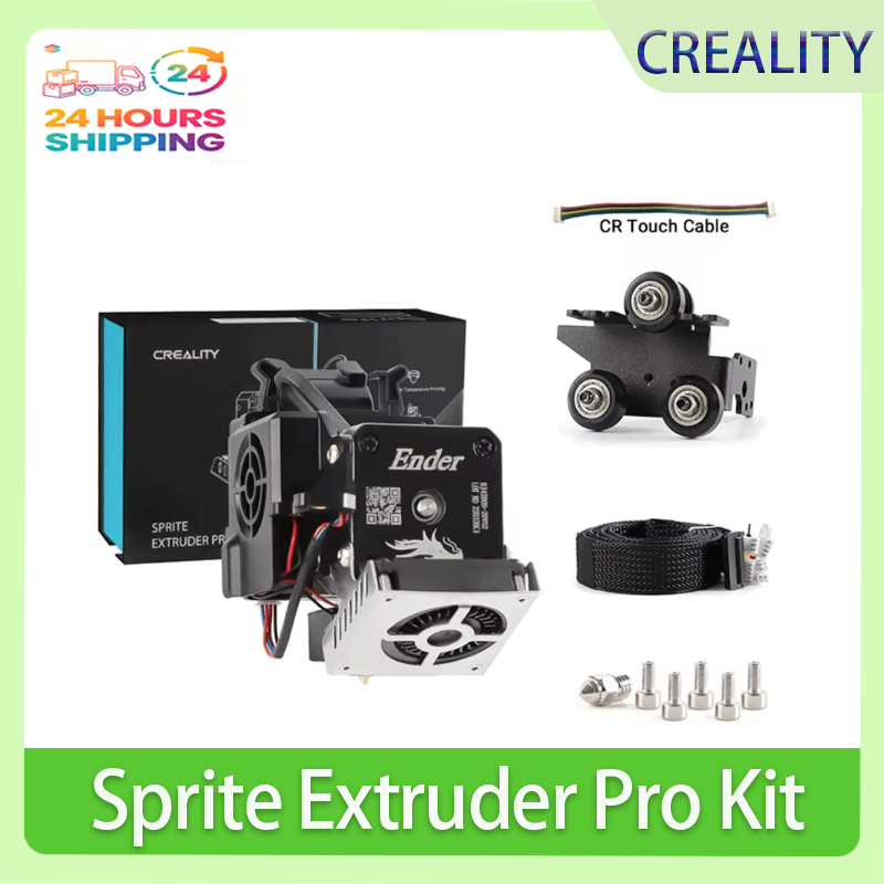 CREALITY Sprite Extruder Pro K – Direct Drive Extruder Bewertung und Preis