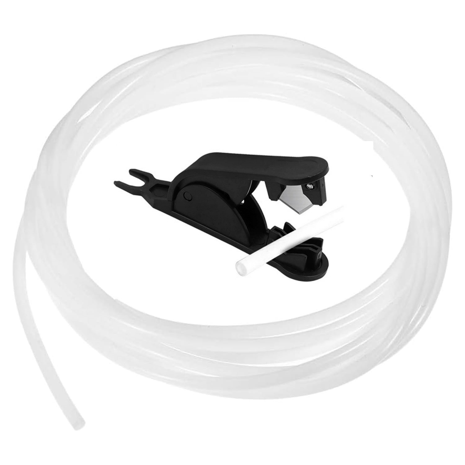 Für Bambu Lab PTFE-Schlauch 2, – Direct Drive Extruder Bewertung und Preis