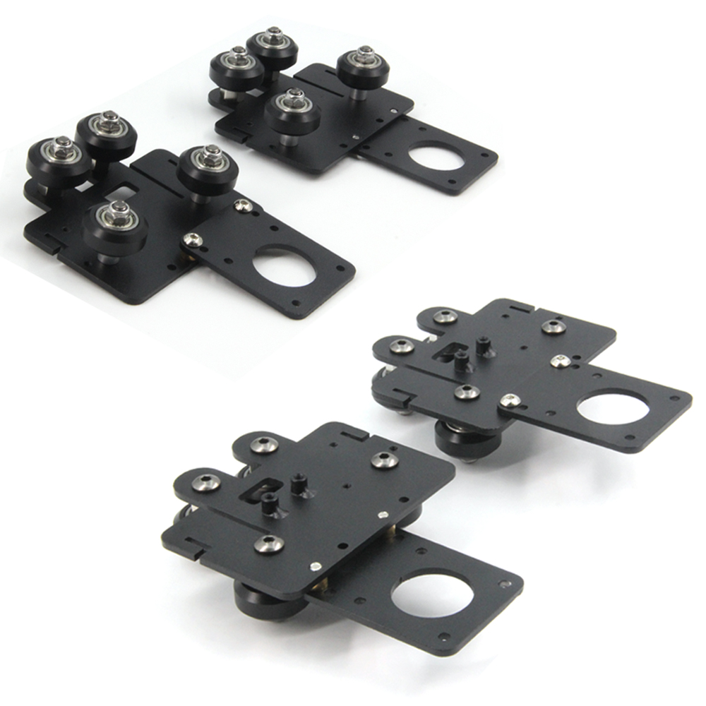 Direct Drive Dual Getriebe Ext – Direct Drive Extruder Bewertung und Preis