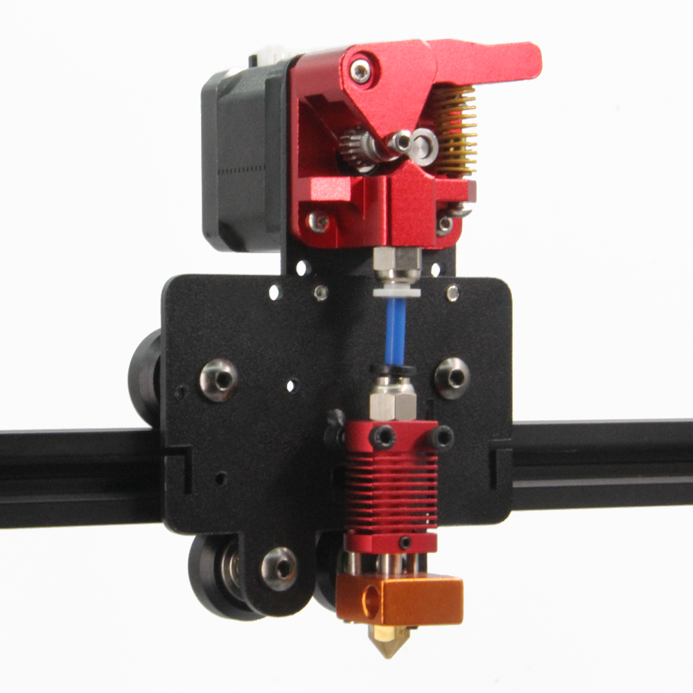Direct Drive Dual Getriebe Ext – Direct Drive Extruder Bewertung und Preis