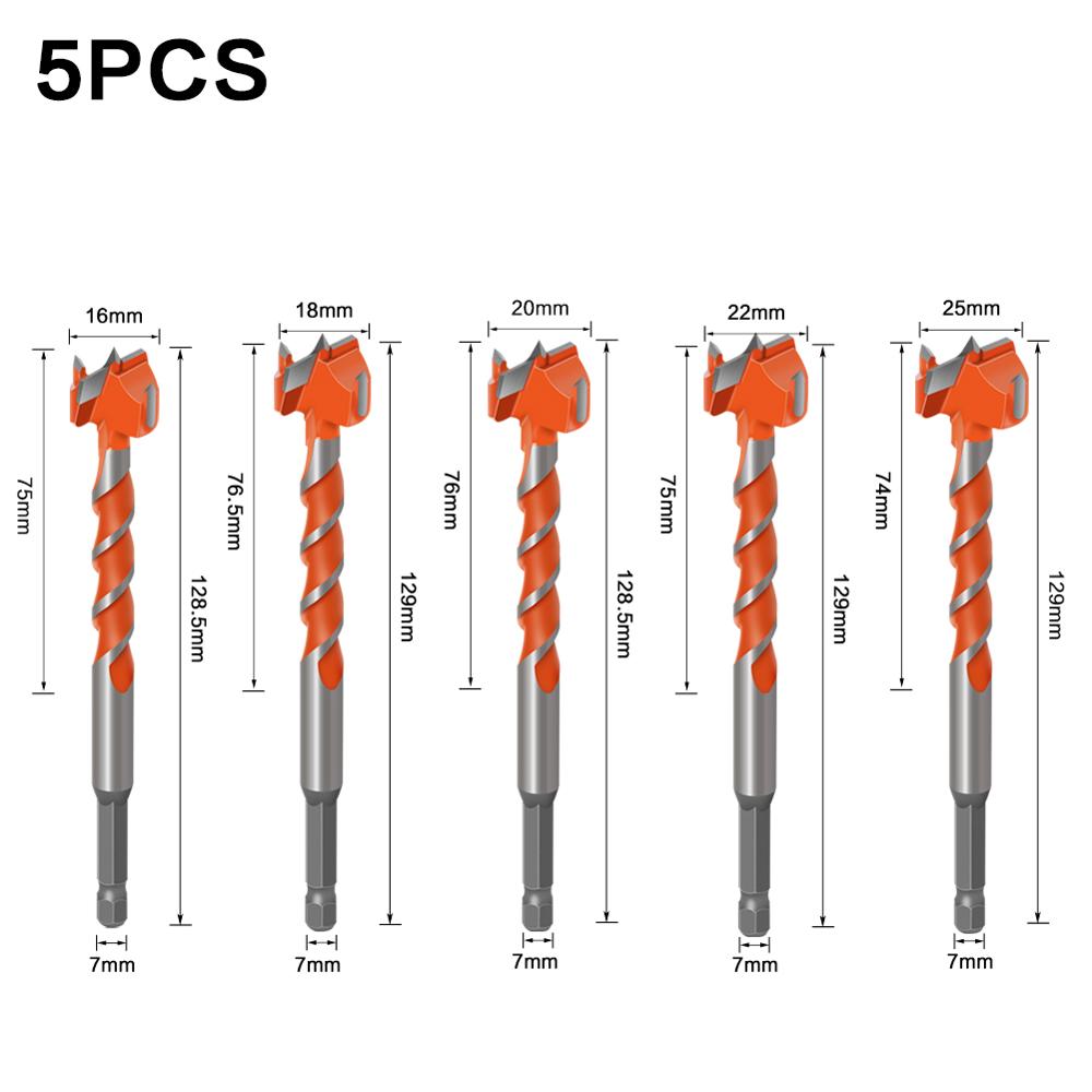 1 Stück 16mm-25mm längere Fors – Nozzle Tungsten Bewertung und Preis