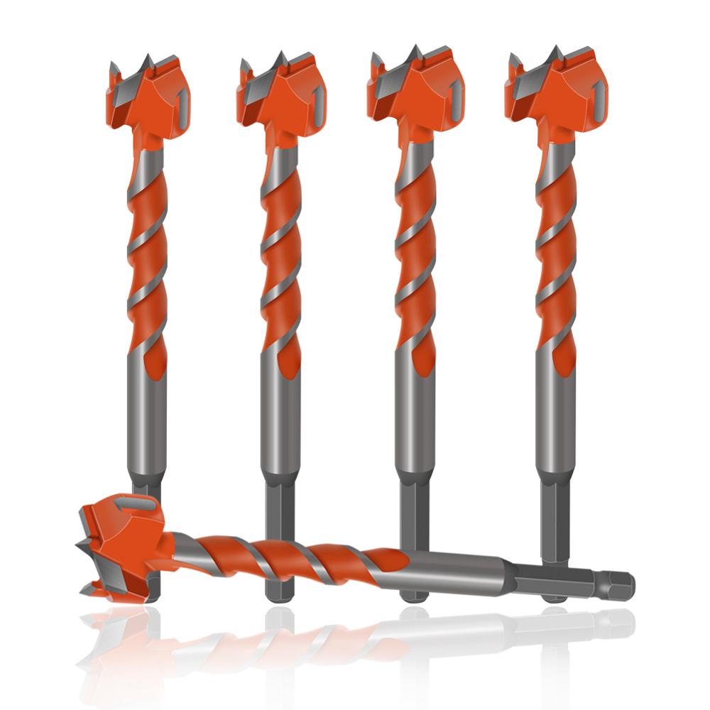 1 Stück 16mm-25mm längere Fors – Nozzle Tungsten Bewertung und Preis