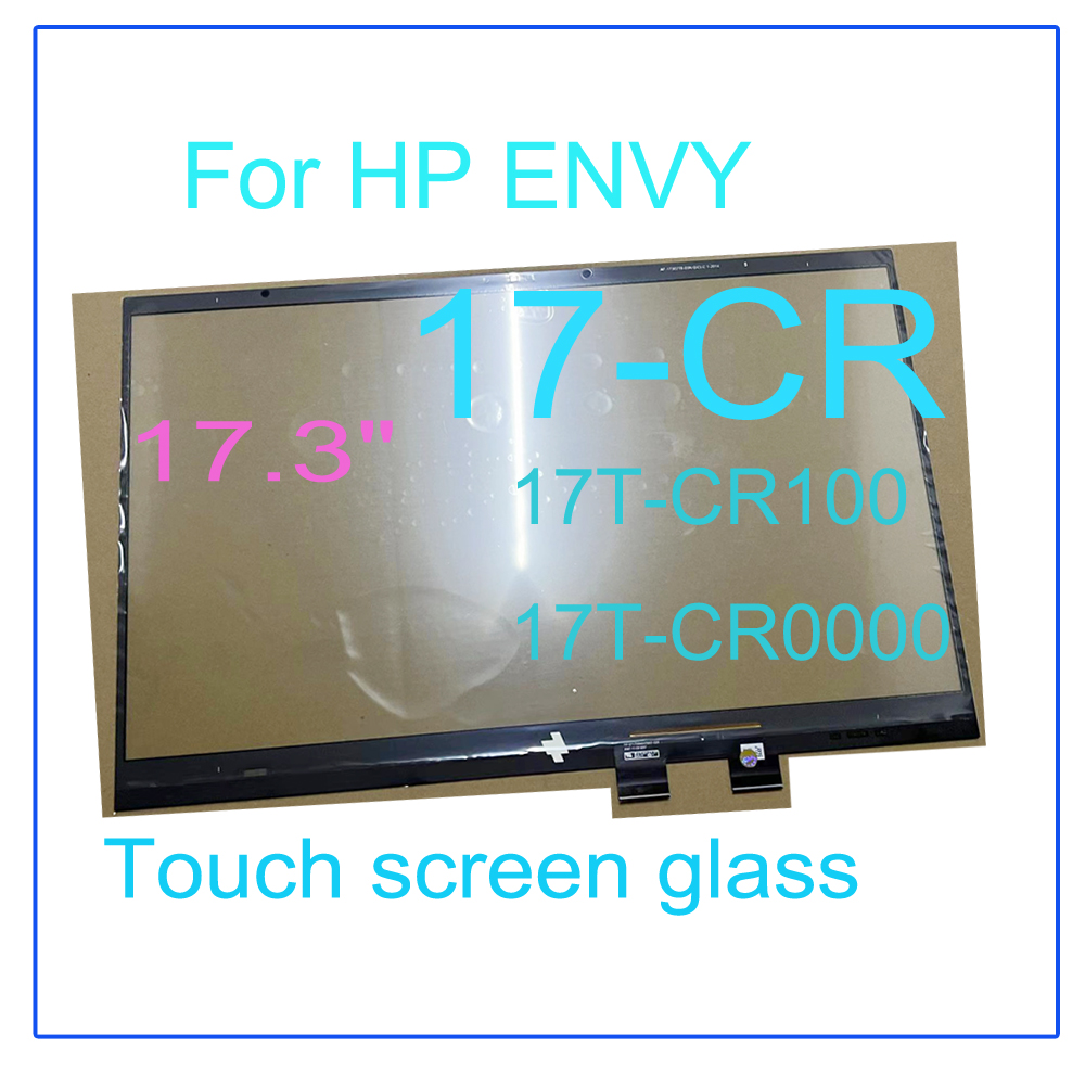 Großhandel 17,3 Zoll für HP EN – Cr Touch Bewertung und Preis
