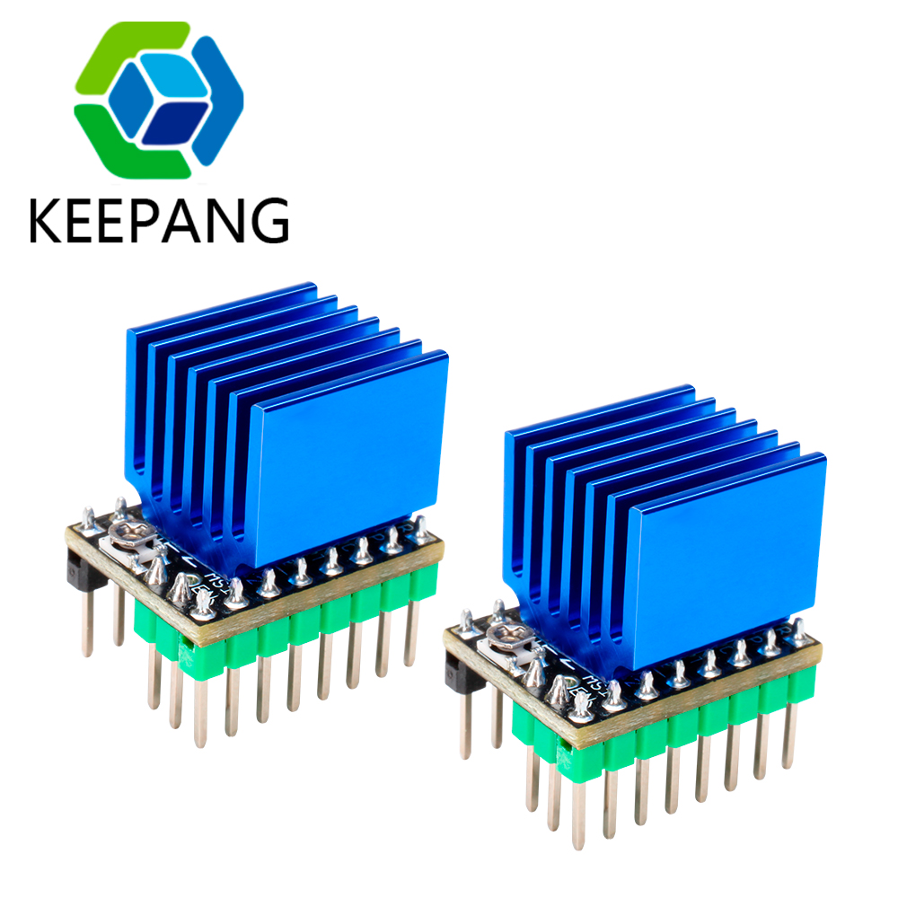 1Pc MKS TMC2209 2209 Schrittmo – Mks Sgen Bewertung und Preis