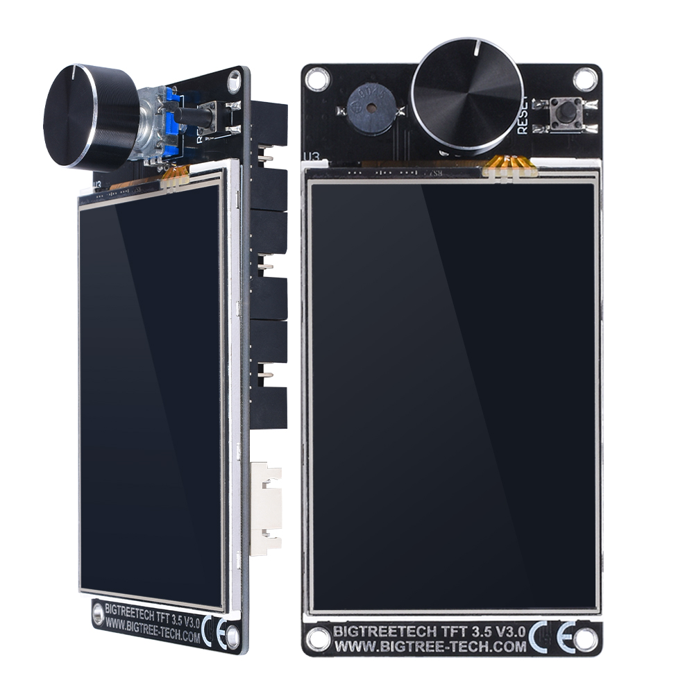 BIGTREETECH TFT35 V3.0 Touchsc – Mks Sgen Bewertung und Preis