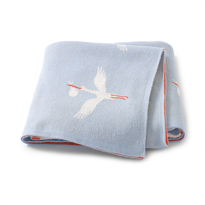 Baby decke stricken Kinderwage – Carriage Bed Bewertung und Preis