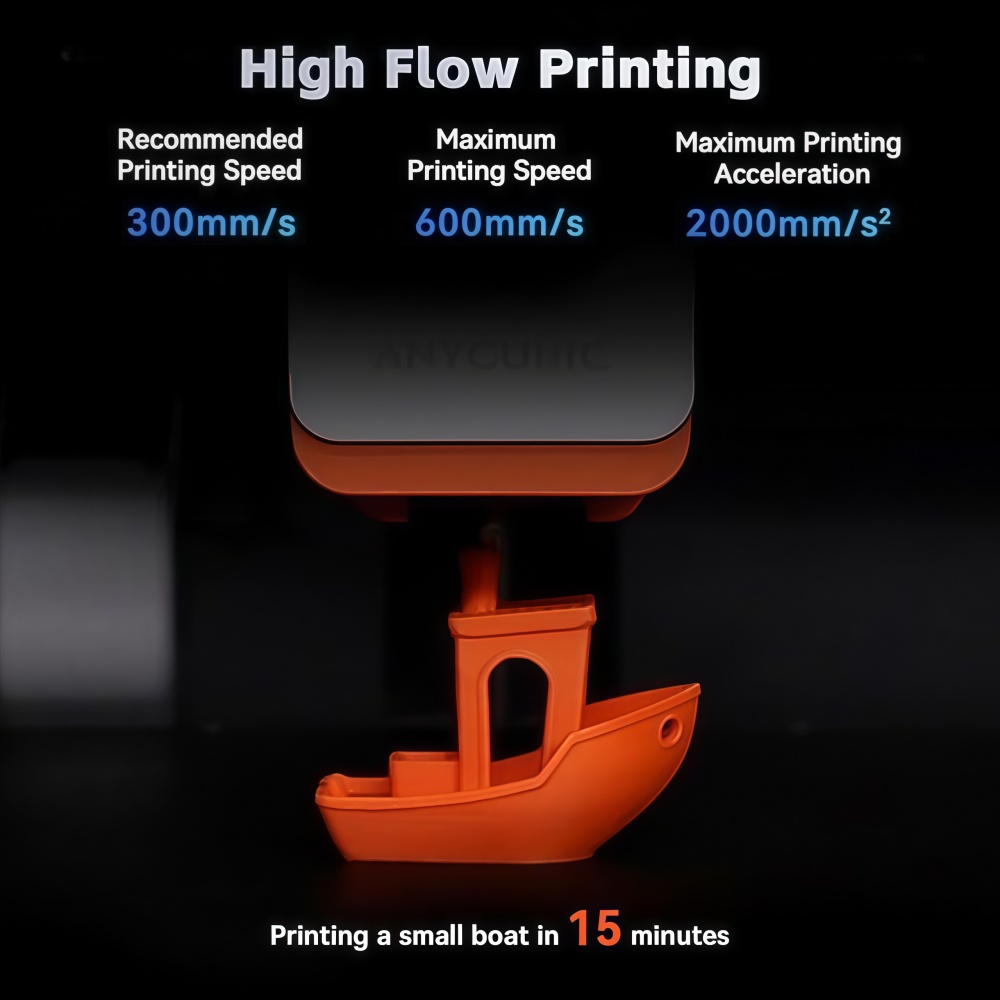 Für Anycubic Kobra S1/S1 Combo – Hotend 0.4Mm Bewertung und Preis