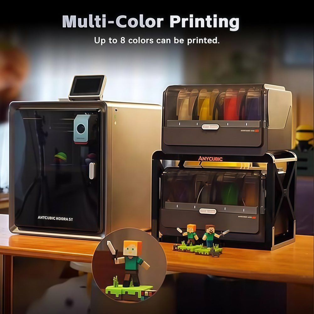 Für Anycubic Kobra S1/S1 Combo – Hotend 0.4Mm Bewertung und Preis