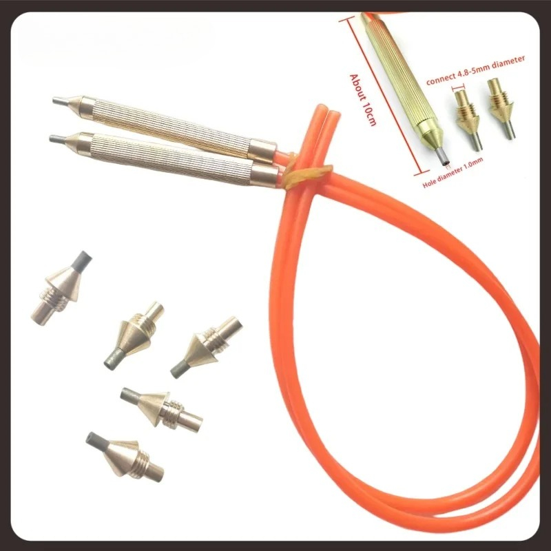 Labor-Sandstrahlmaschine, Spri – Nozzle Tungsten Bewertung und Preis