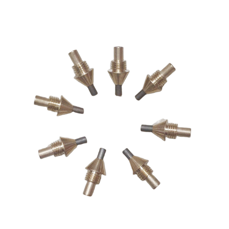 Labor-Sandstrahlmaschine, Spri – Nozzle Tungsten Bewertung und Preis