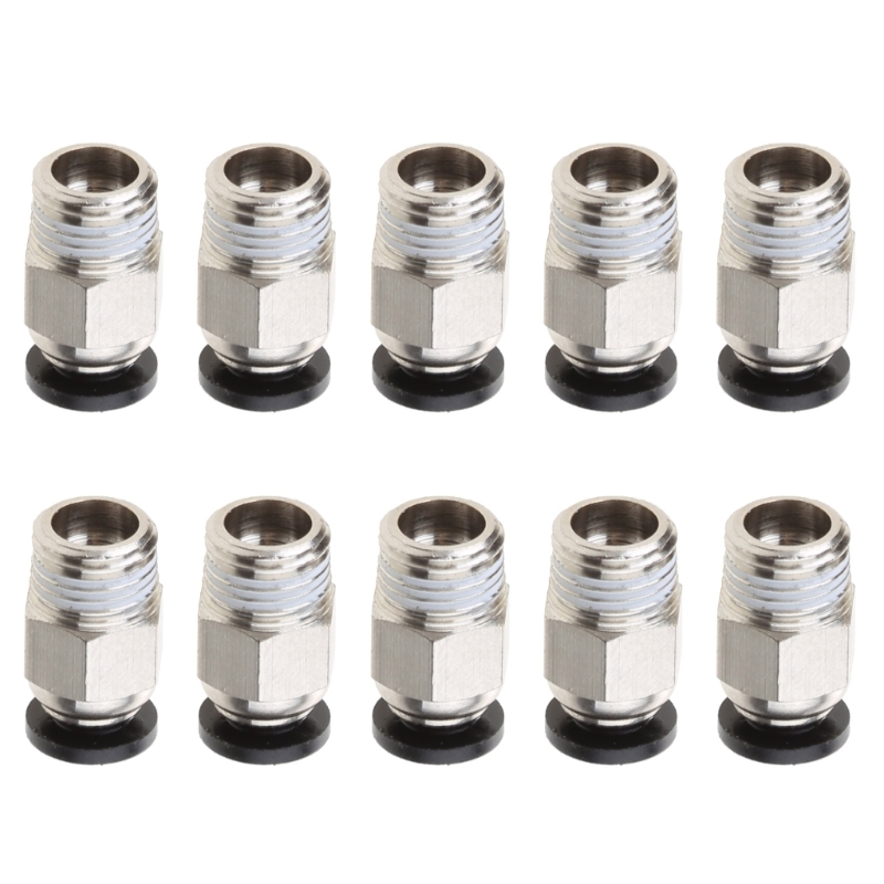 3D-Druckerteile v6 pneumatisch – Bowden Tube Bewertung und Preis