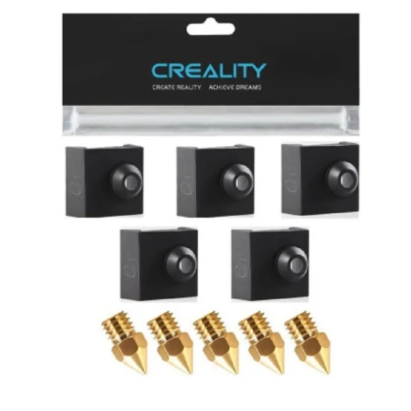 Offizielle Creality Ender 3/En – Hotend 0.4Mm Bewertung und Preis