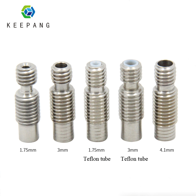 5Pcs Extruder 3D drucker E3D V – Filament 1.75 Bewertung und Preis