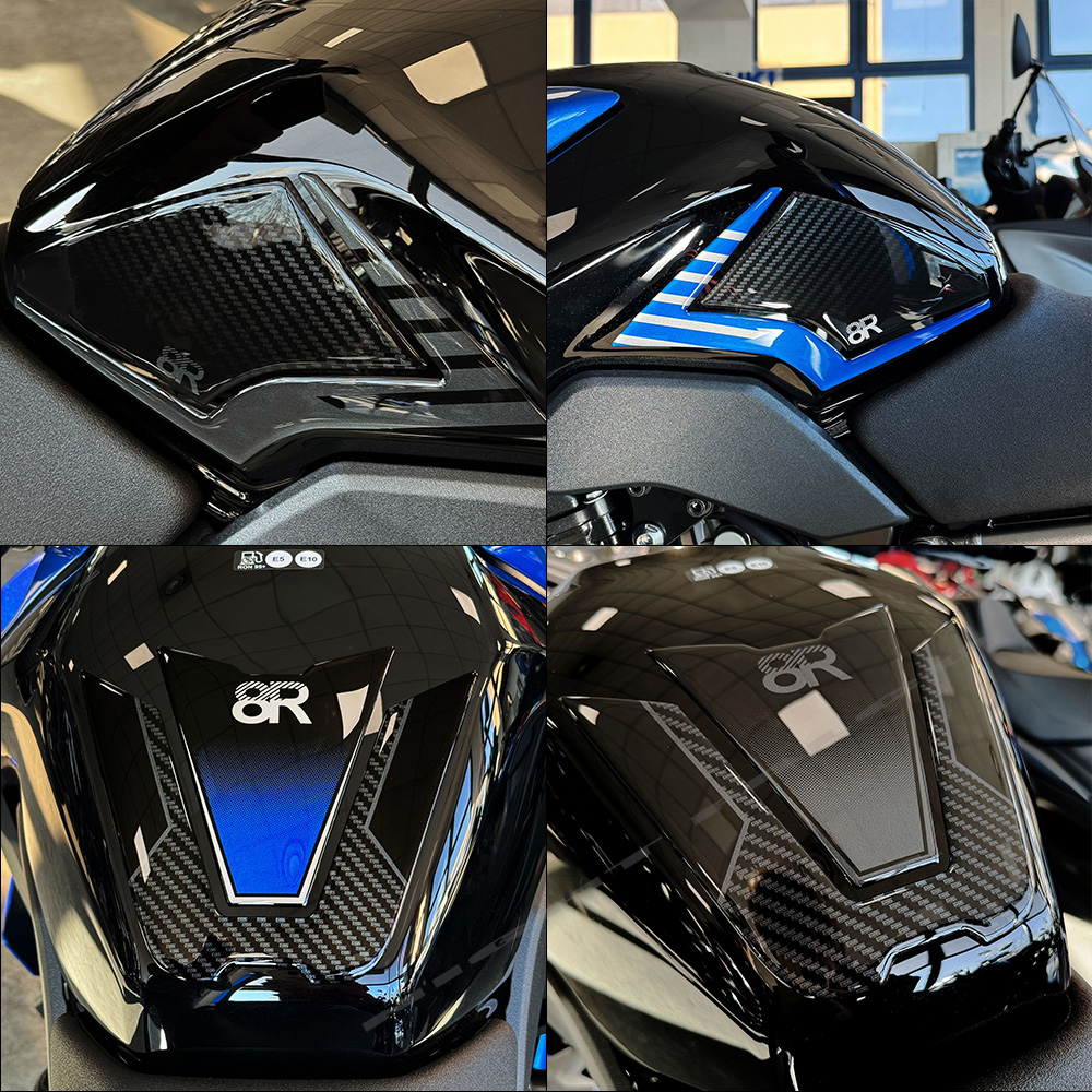 Neu für gsx8r gsx 8r motorrad  – Resin Vat Bewertung und Preis