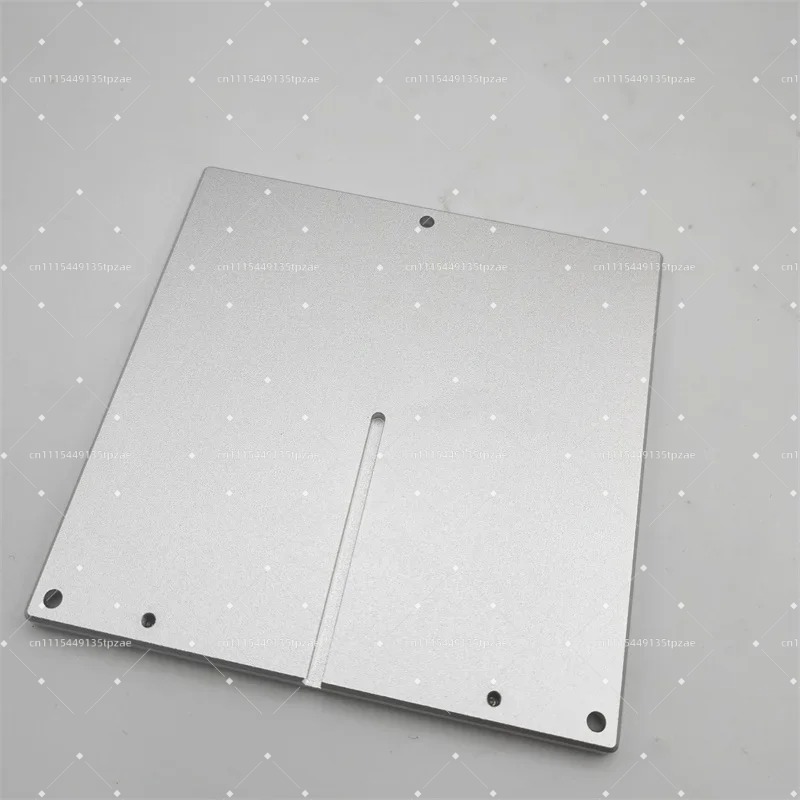 120mm CNC Aluminium-Bauplatte, – 3D Printer Bed Bewertung und Preis