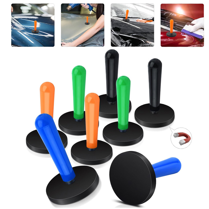 2/4/8Pcs Fahrzeug Auto Wrap Gr – Fep Film Bewertung und Preis