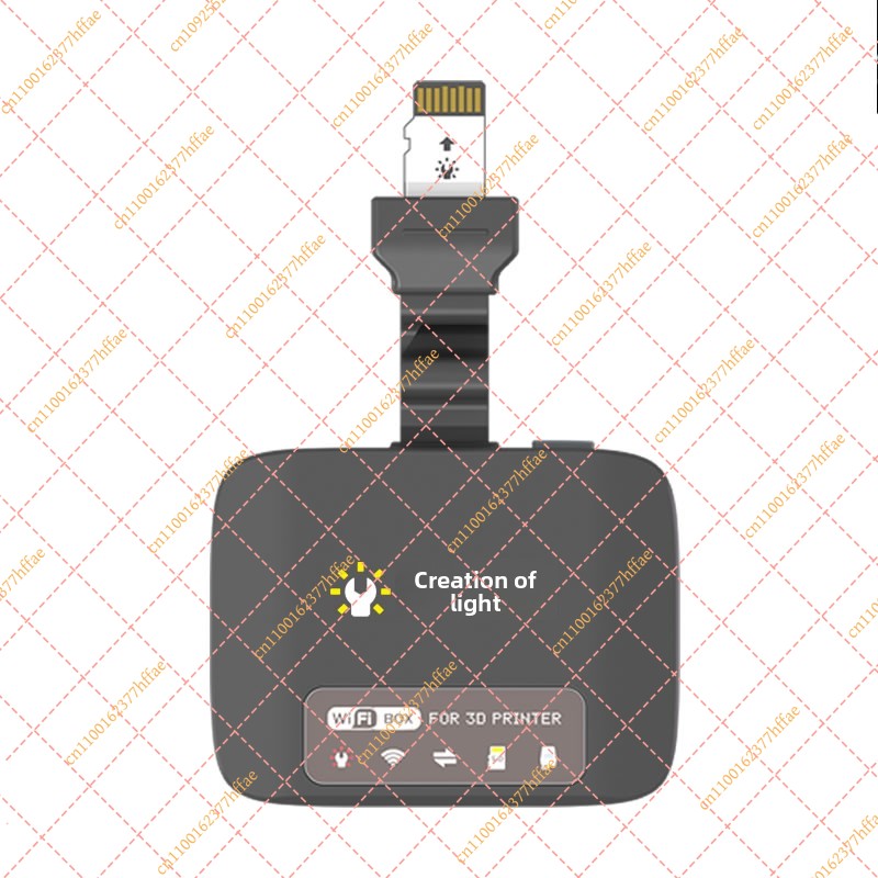 für Light Creation Wi-Fi Box:  – Fdm Printer Bewertung und Preis