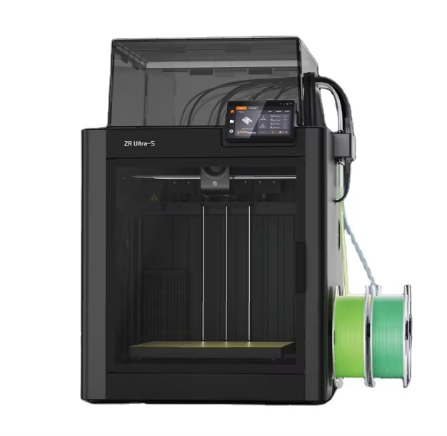 2026 WonderMaker ZR Ultra-S 4  – 3D Printer Bewertung und Preis