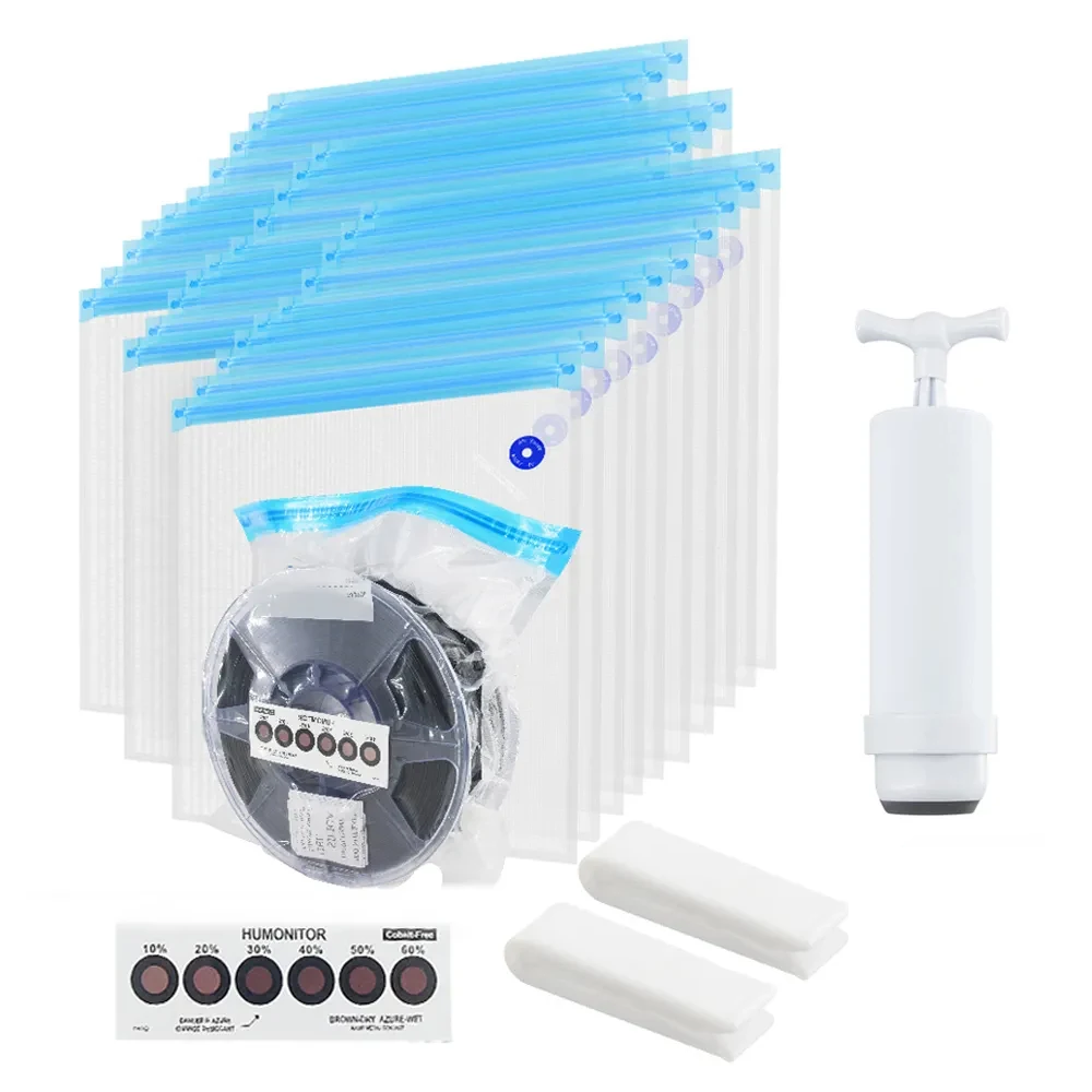3D-Filament-Trockner-Aufbewahr – Tpu Filament Bewertung und Preis