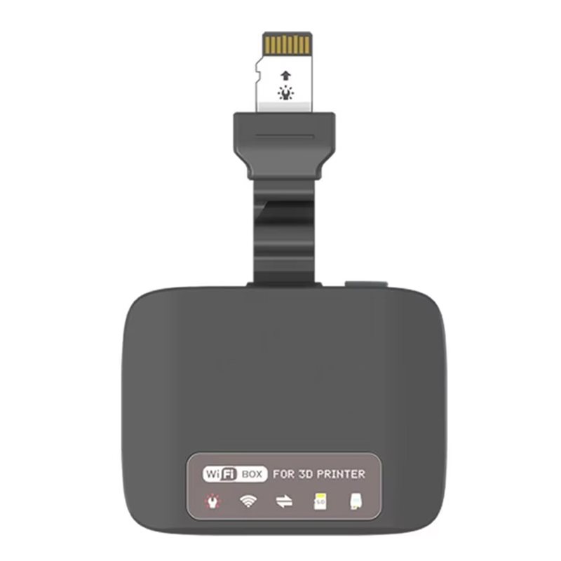 AT82-Wifi-Box für FDM-3D-Druck – Fdm Printer Bewertung und Preis