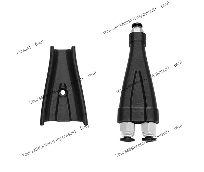 Für Bambu X1C P1P P1S H2D P2S  – Ptfe Tube Bewertung und Preis