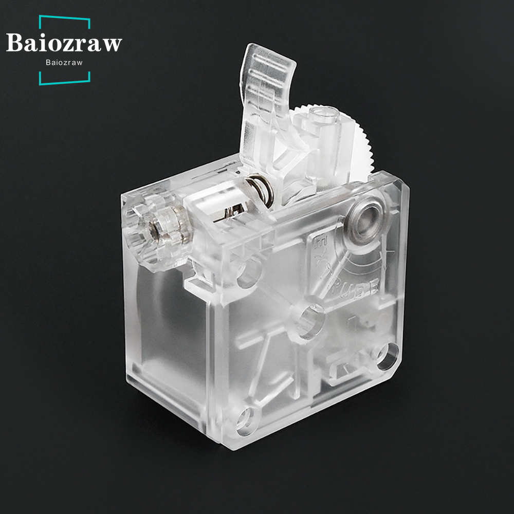 Titan Extruder MK8 J-kopf Bowd – Fdm Printer Bewertung und Preis