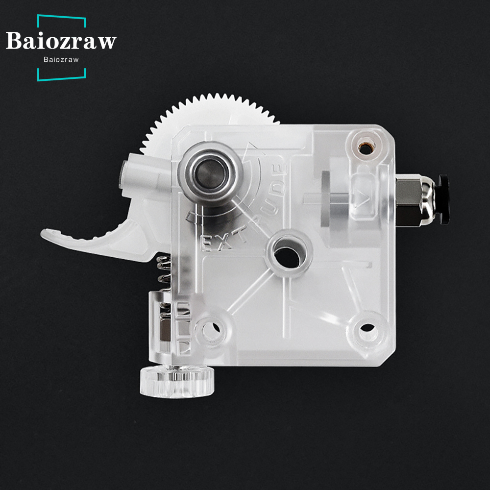 Titan Extruder MK8 J-kopf Bowd – Fdm Printer Bewertung und Preis