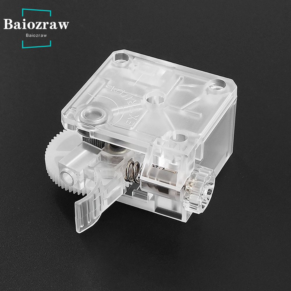 Titan Extruder MK8 J-kopf Bowd – Fdm Printer Bewertung und Preis