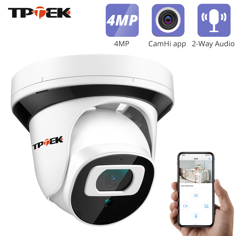 4MP IP Wifi Kamera Wi-Fi 2MP 1 – Btt Skr Mini Bewertung und Preis