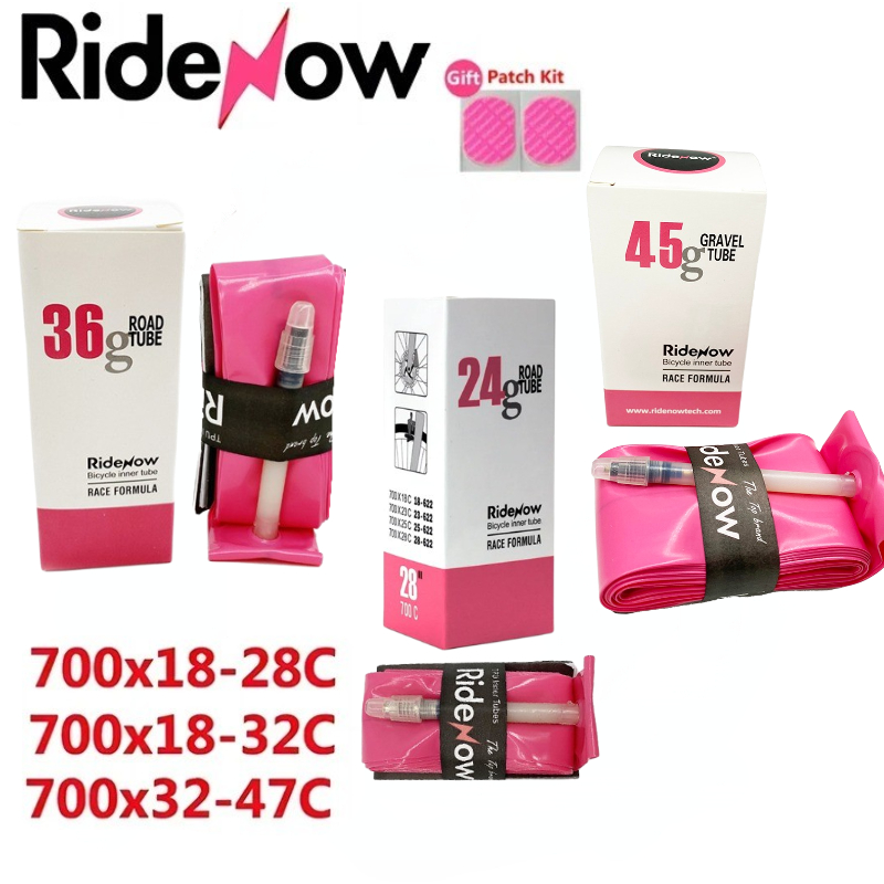 RideNow TPU-Fahrradschlauch 70 – Filament 1.75 Bewertung und Preis