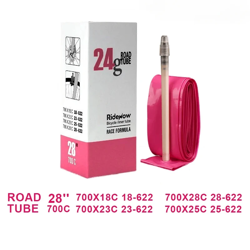 RideNow TPU-Fahrradschlauch 70 – Filament 1.75 Bewertung und Preis