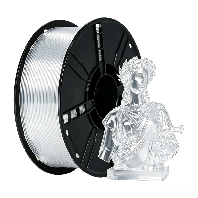 PLA 3D-Drucker-Filament 1,75 m – Filament 1.75 Bewertung und Preis
