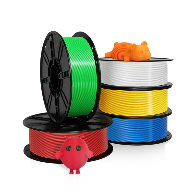 PLA 3D-Drucker-Filament 1,75 m – Filament 1.75 Bewertung und Preis
