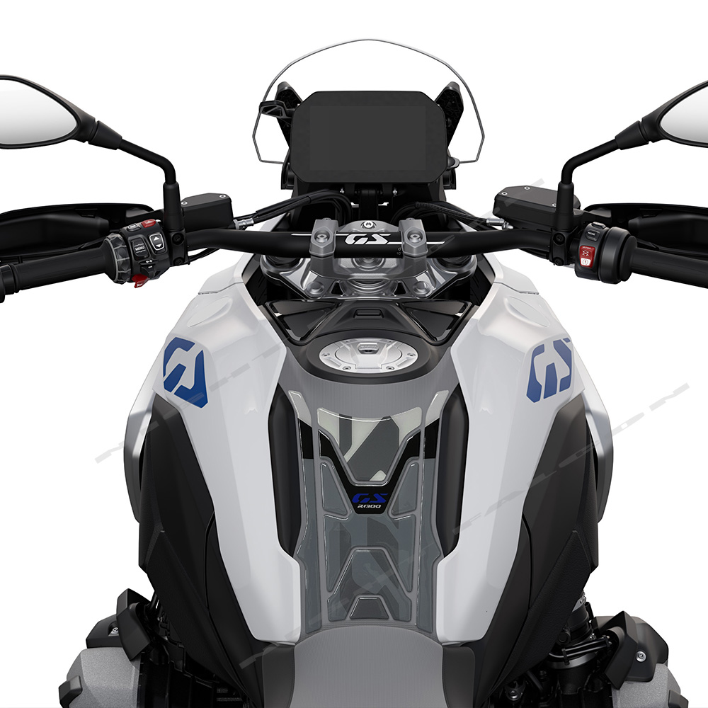 Für bmw r 2023 gs dreifach sch – Resin Vat Bewertung und Preis