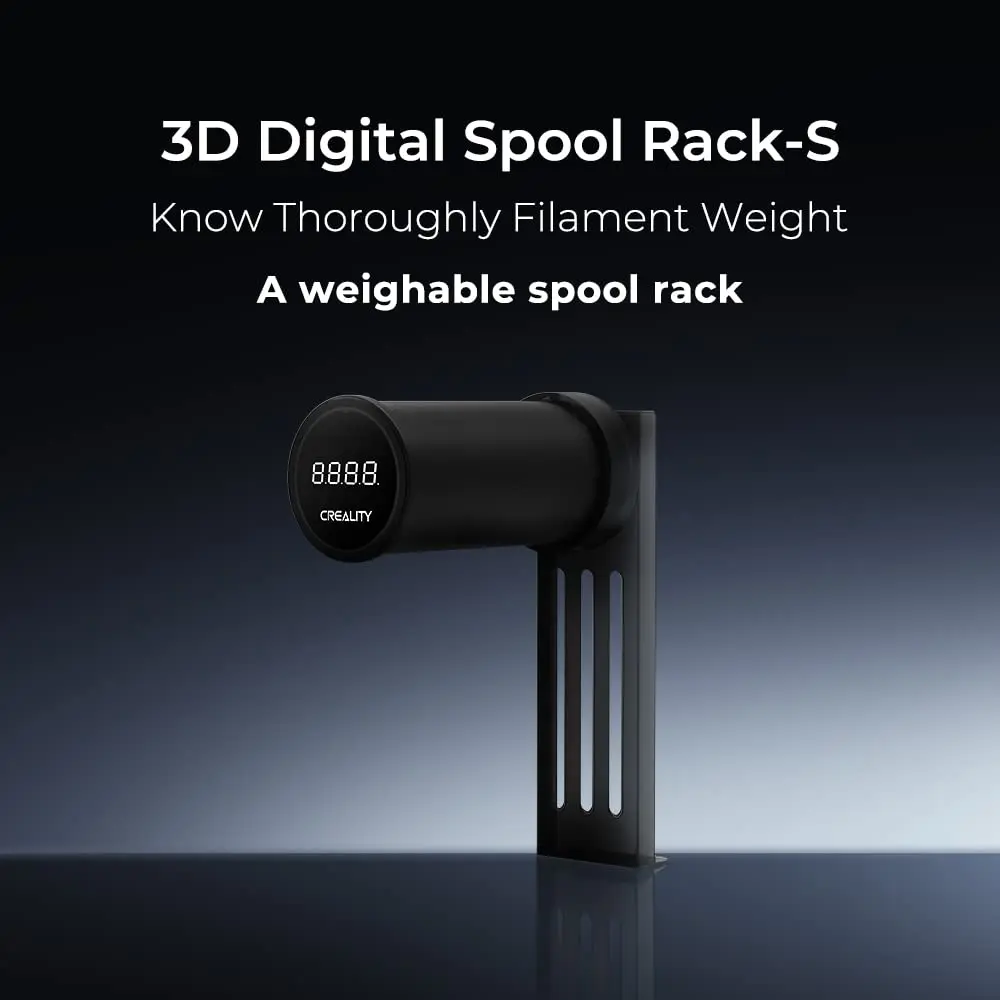 Creality 3D-Drucker Digitales  – Fdm Printer Bewertung und Preis