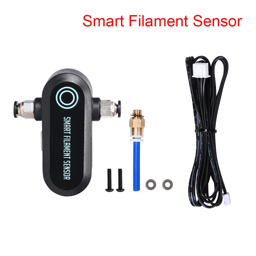 BIGTREETECH Smart Filament Sen – Btt Skr Mini Bewertung und Preis