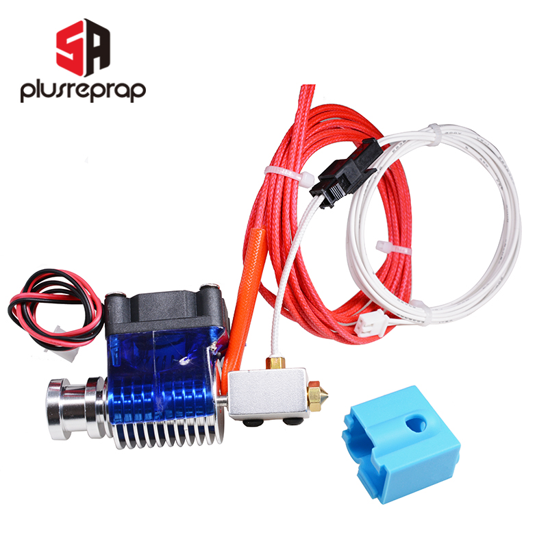 24V Volcano Druckkopf Extruder – Filament 1.75 Bewertung und Preis