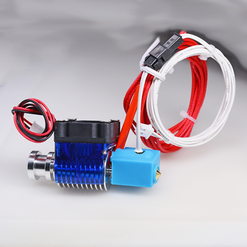 24V Volcano Druckkopf Extruder – Filament 1.75 Bewertung und Preis