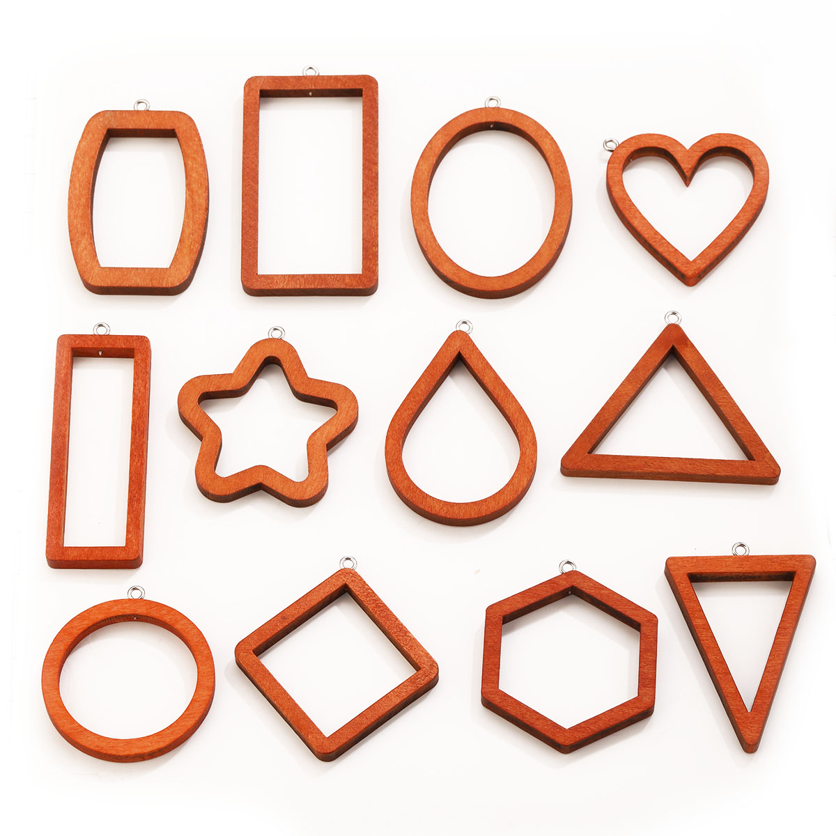 10 Stück Dreieckige und Rechte – Uv Resin Bewertung und Preis