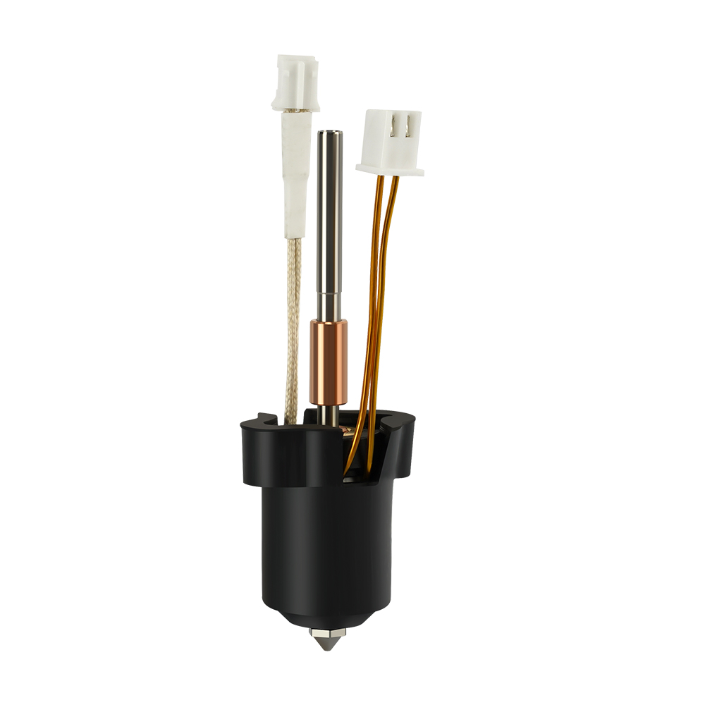 Für Creality K1C Hotend-Kit: S – High Flow Ceramic Hotend Bewertung und Preis
