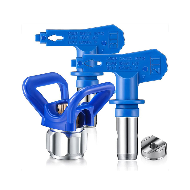 Für Hochdruck-Airless-Sprühdüs – Nozzle Tungsten Bewertung und Preis