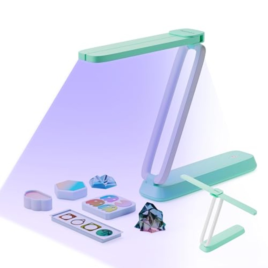 AirWave Pro UV-Licht für Harz- – Uv Resin Bewertung und Preis