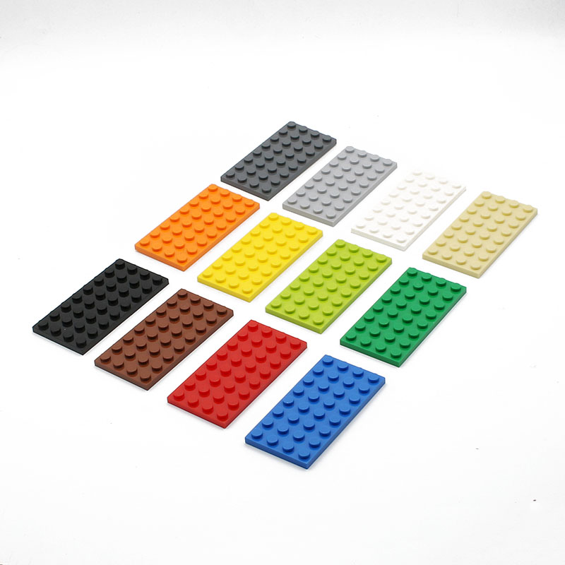 Marumine 15 Stück 4x8 Grundpla – Build Plate Bewertung und Preis