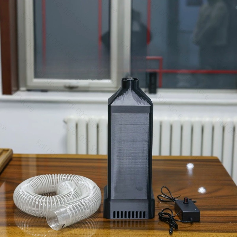 3D-Drucker Gehäuse Luftreinigu – Enclosure 3D Printer Bewertung und Preis