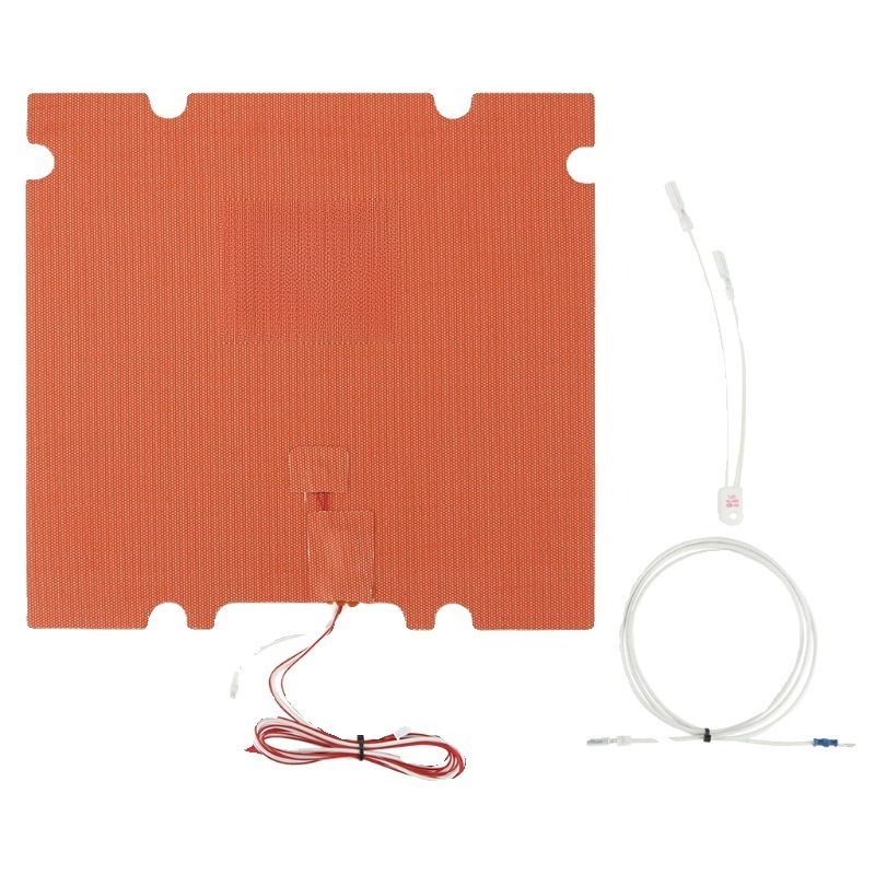Silikon-Gummi Verstellbare Hei – 3D Printer Bed Bewertung und Preis