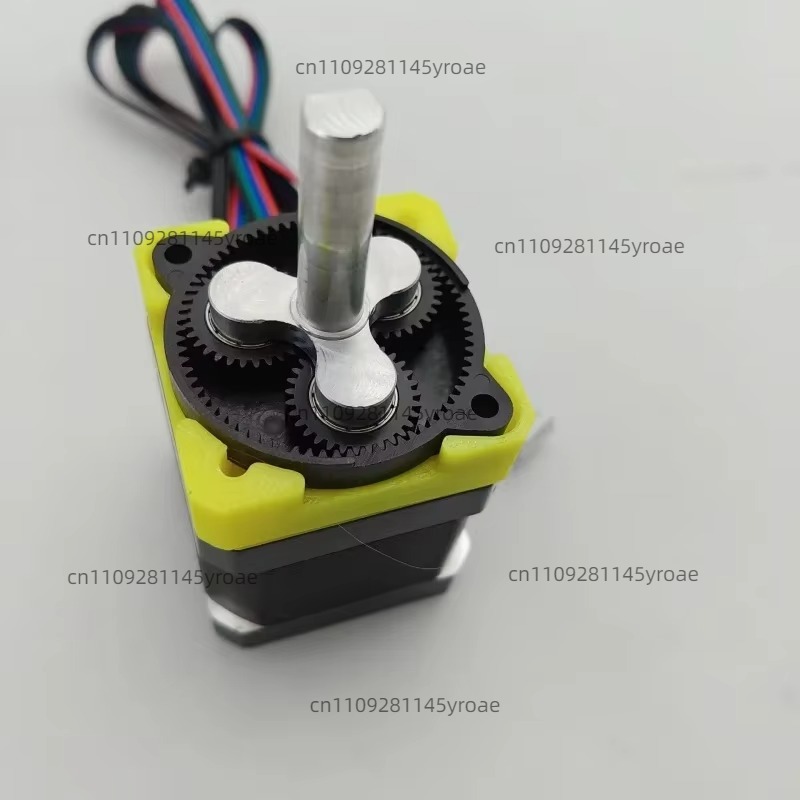 Voron 2.4 Galileo 2 XL Z-Achse – 3D Printer Bewertung und Preis