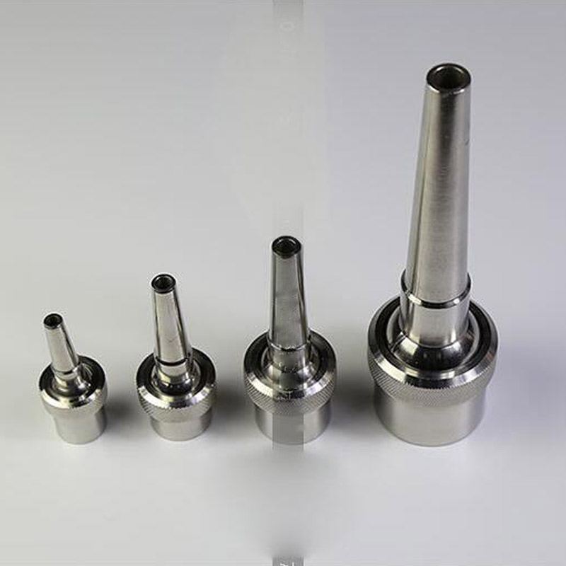 Einstellbare Universal Direct  – Nozzle Brass Bewertung und Preis