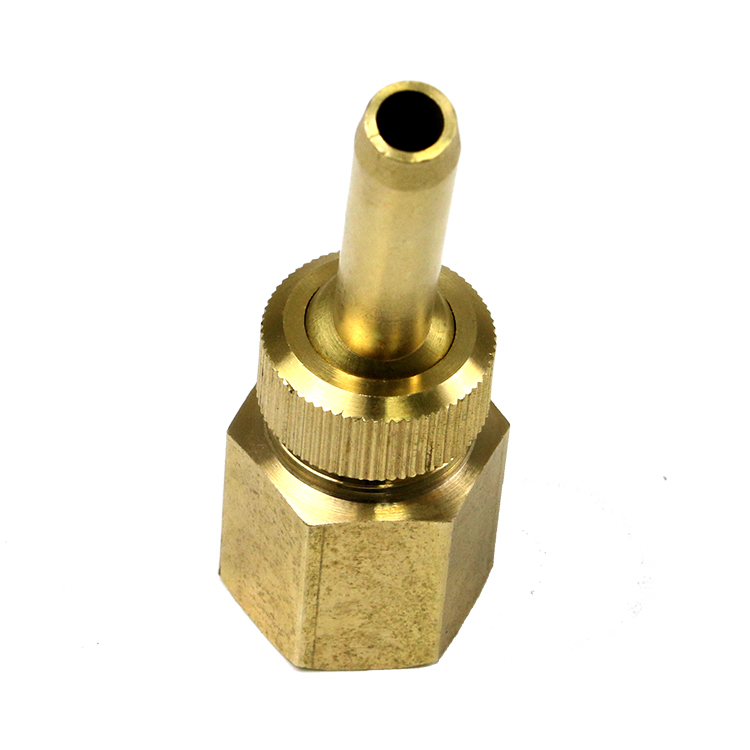 Einstellbare Universal Direct  – Nozzle Brass Bewertung und Preis