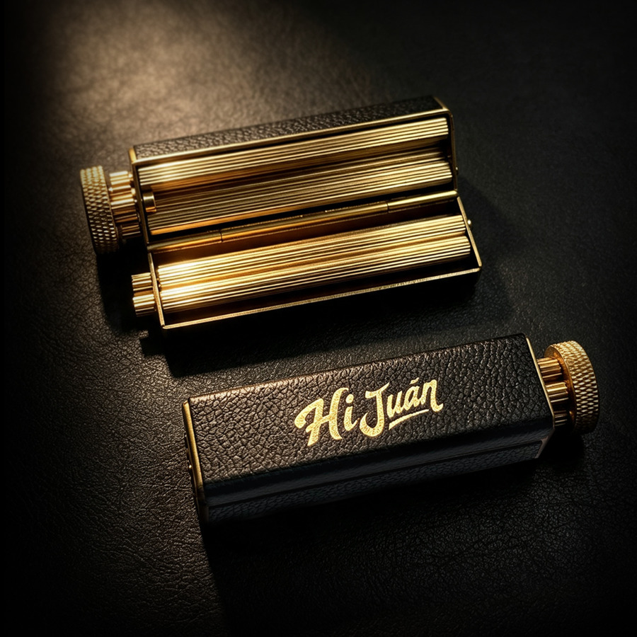 Zigarettenroller, Zigarettenma – Nozzle Brass Bewertung und Preis
